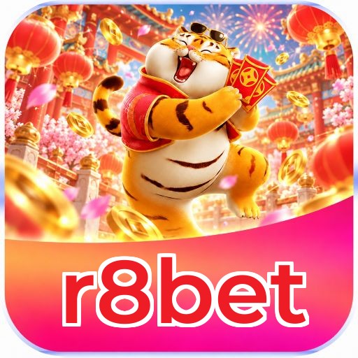 r8bet Segurança Logo 3
