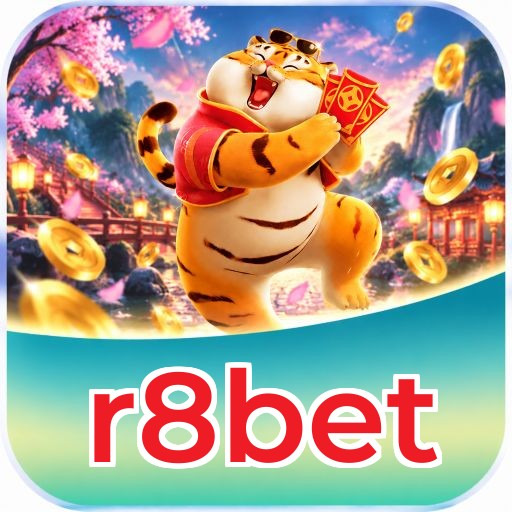 Plataforma r8bet - Segurança SSL 256-bit