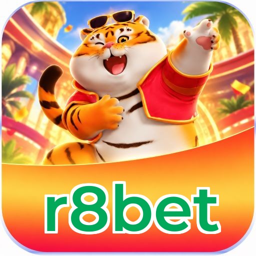 r8bet APP Mobile - Android & iOS