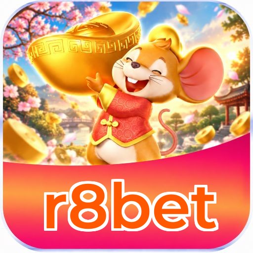 r8bet Fortune Tiger Oficial