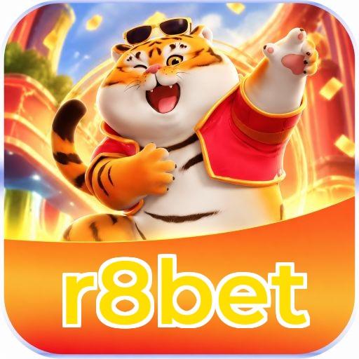 r8bet Logo