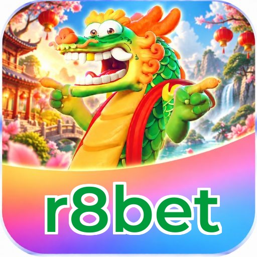r8bet Big Wins e Jackpots