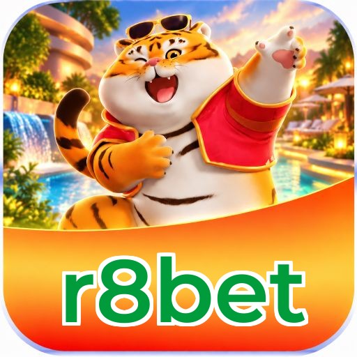 Fortune Tiger Logo 2