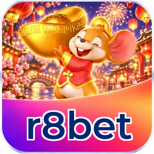r8bet APK Android - Download Oficial