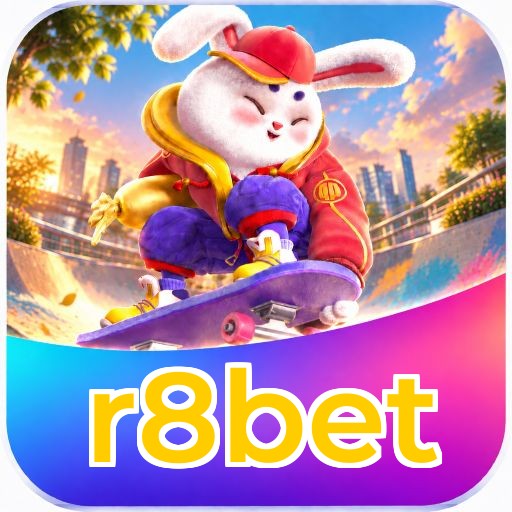 r8bet Logo 1