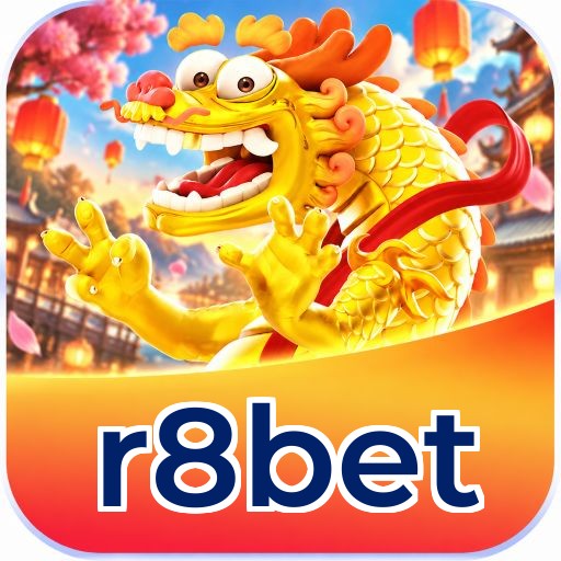 r8bet Segurança Logo 1