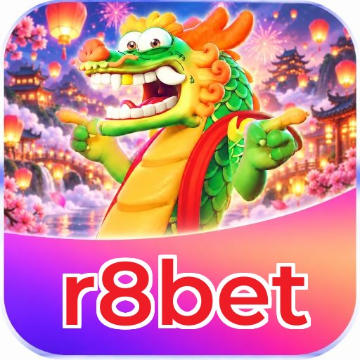 r8bet Facebook Oficial