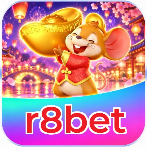 Loteria r8bet - Quina e mais jogos