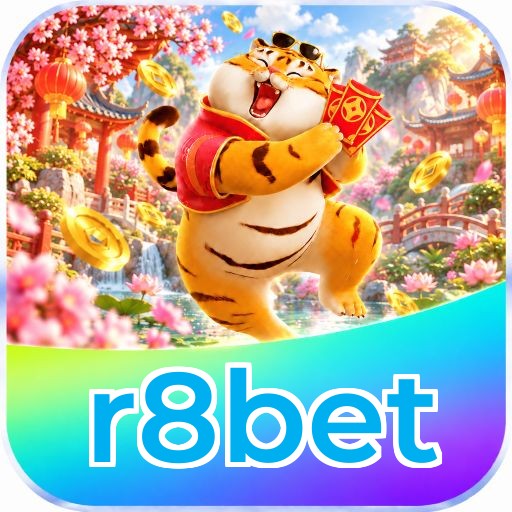 r8bet Cassino Online Certificado