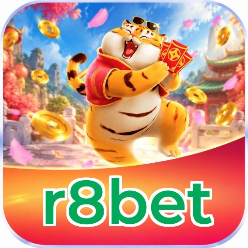 r8bet Logo
