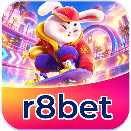 r8bet Cadastro Oficial